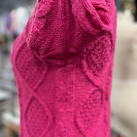 Free People Tunic Sweater XS - Picture 5 of 12